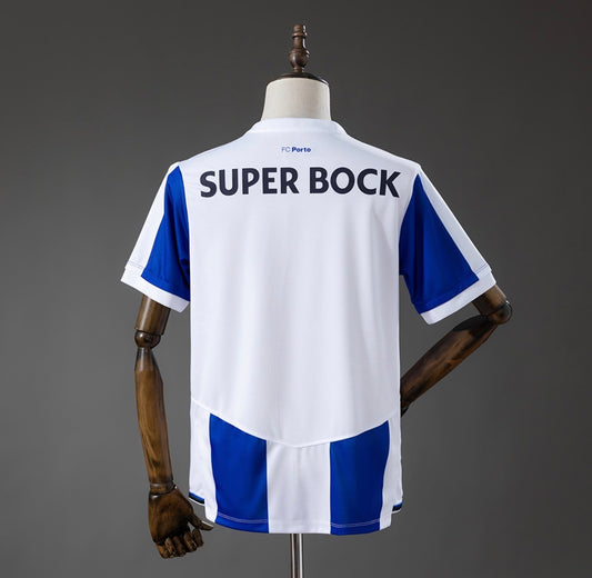 FCPorto - Domicile (26/27)