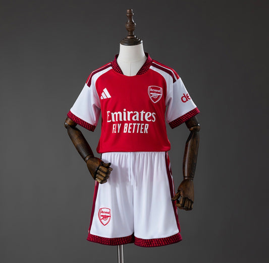 Arsenal - Domicile