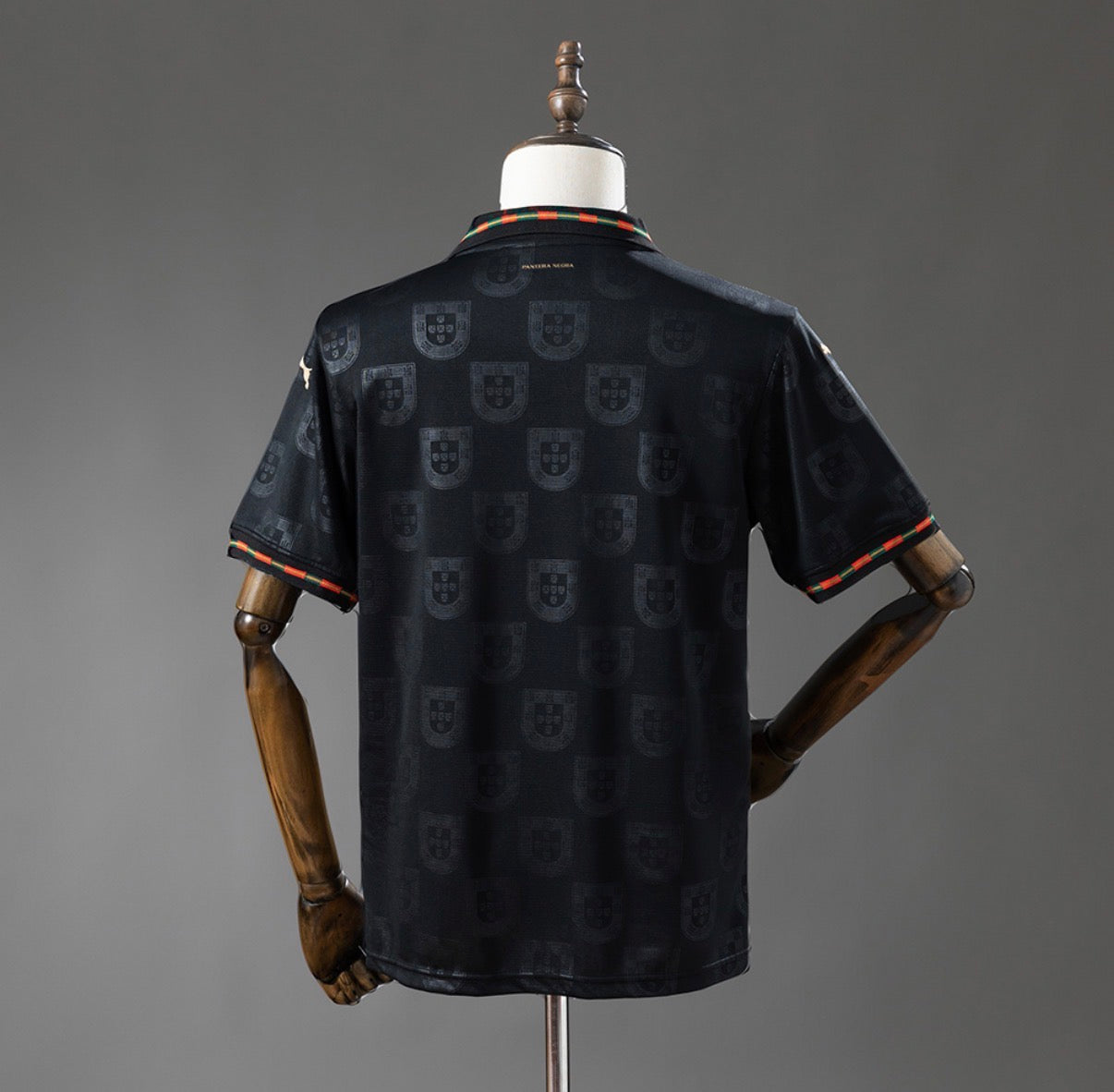 Portugal - Eusebio