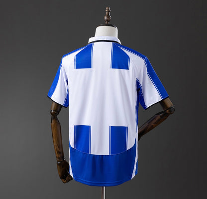 FCPorto - Domicile 03/04