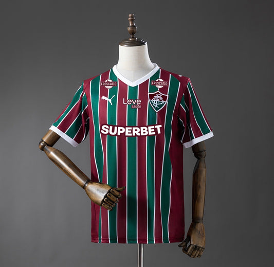 Fluminense - Domicile (26/27)