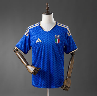 Italie - Domicile