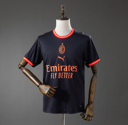 ACMilan - Troisième (26/27)