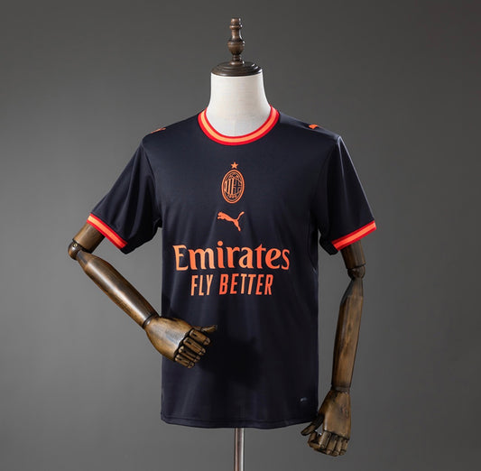 ACMilan - Troisième (26/27)