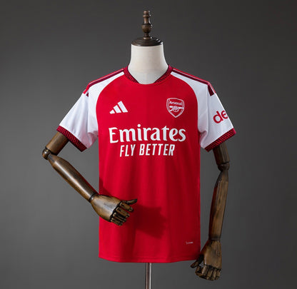 Arsenal - Domicile (26/27)