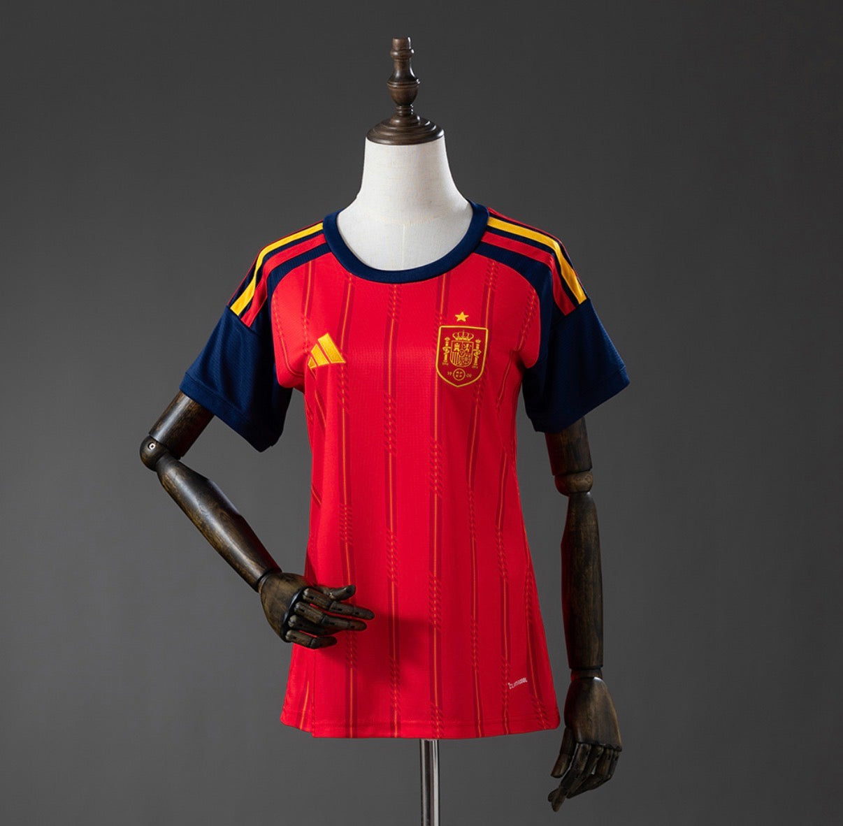 Espagne F - Domicile