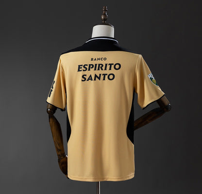Sporting CP - Extérieur 03/04