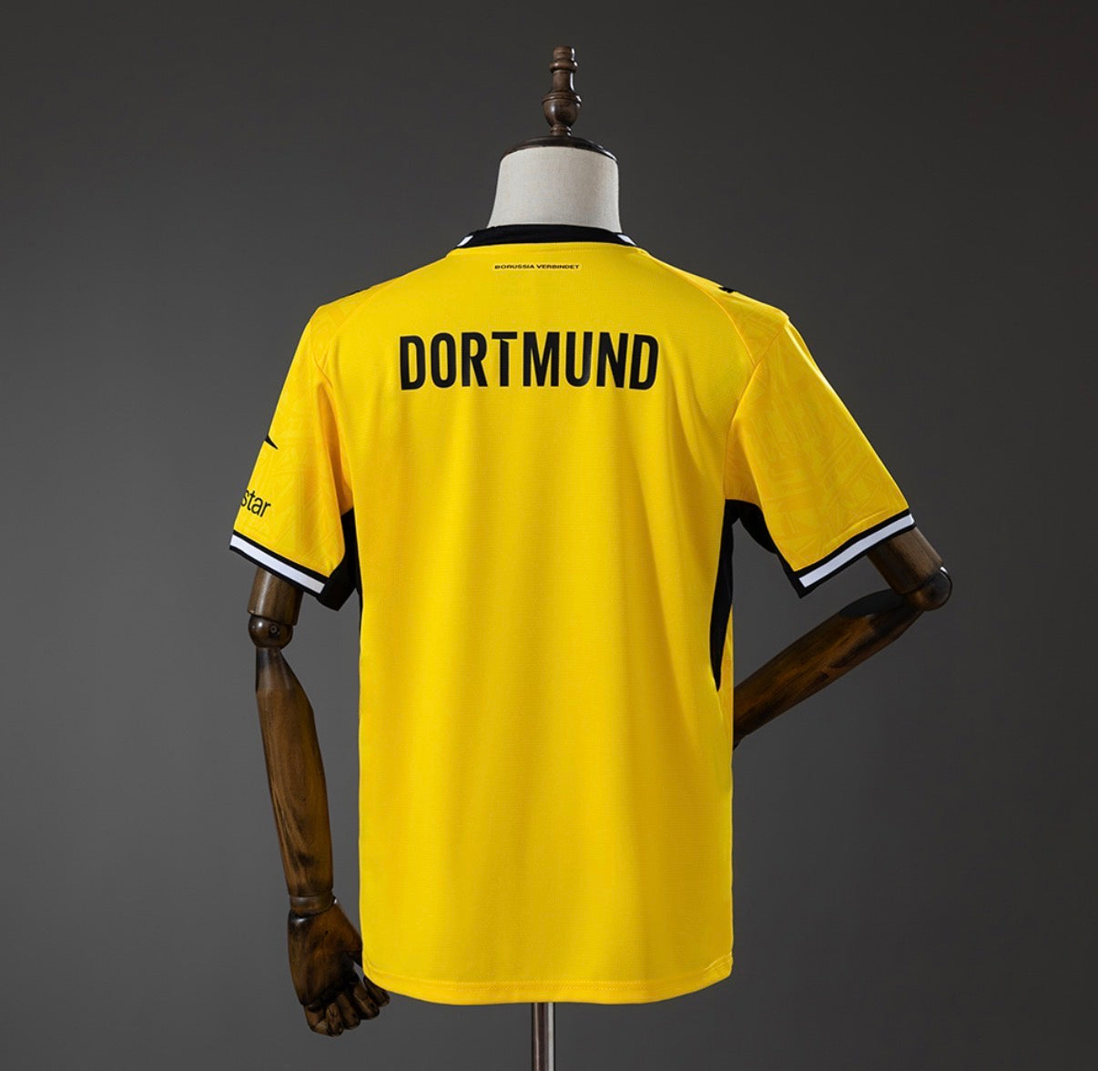 Borussia Dortmund - Domicile (26/27)