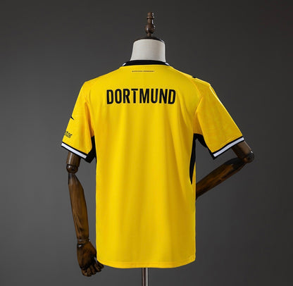 Borussia Dortmund - Domicile (26/27)