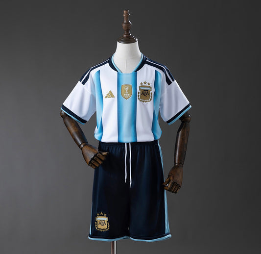 Argentine - Domicile