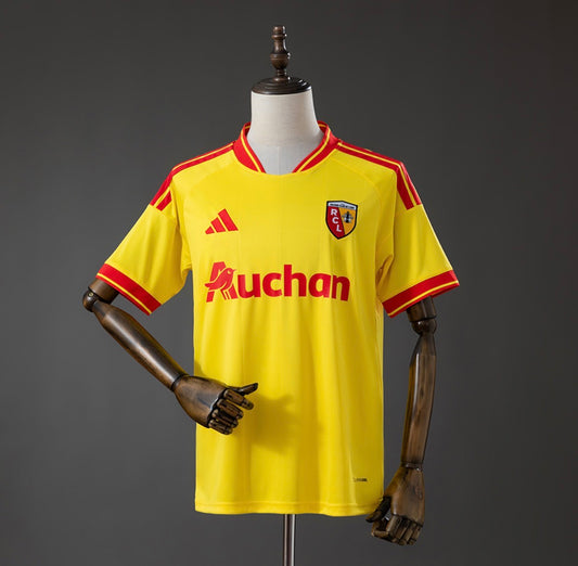 RC Lens - Domicile (26/27)