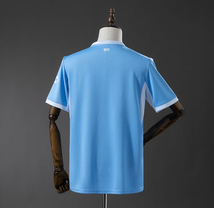 Manchester City - Domicile (26/27)