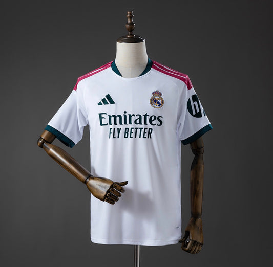 Real Madrid Domicile (26/27)