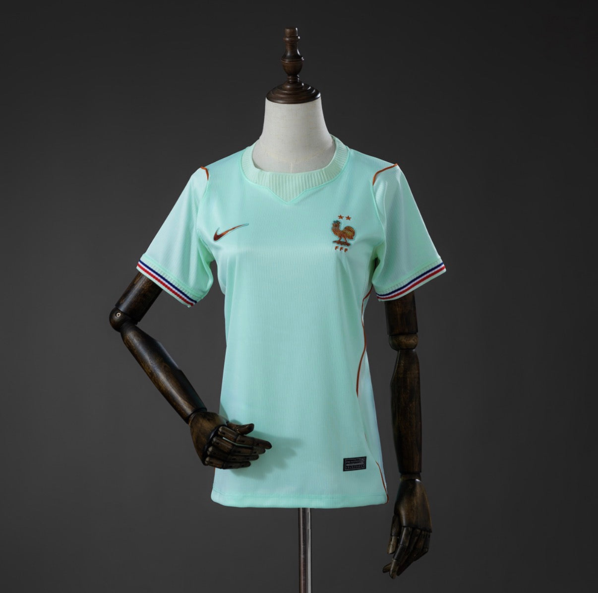 France F - Extérieur