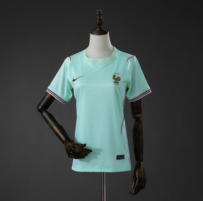France F - Extérieur