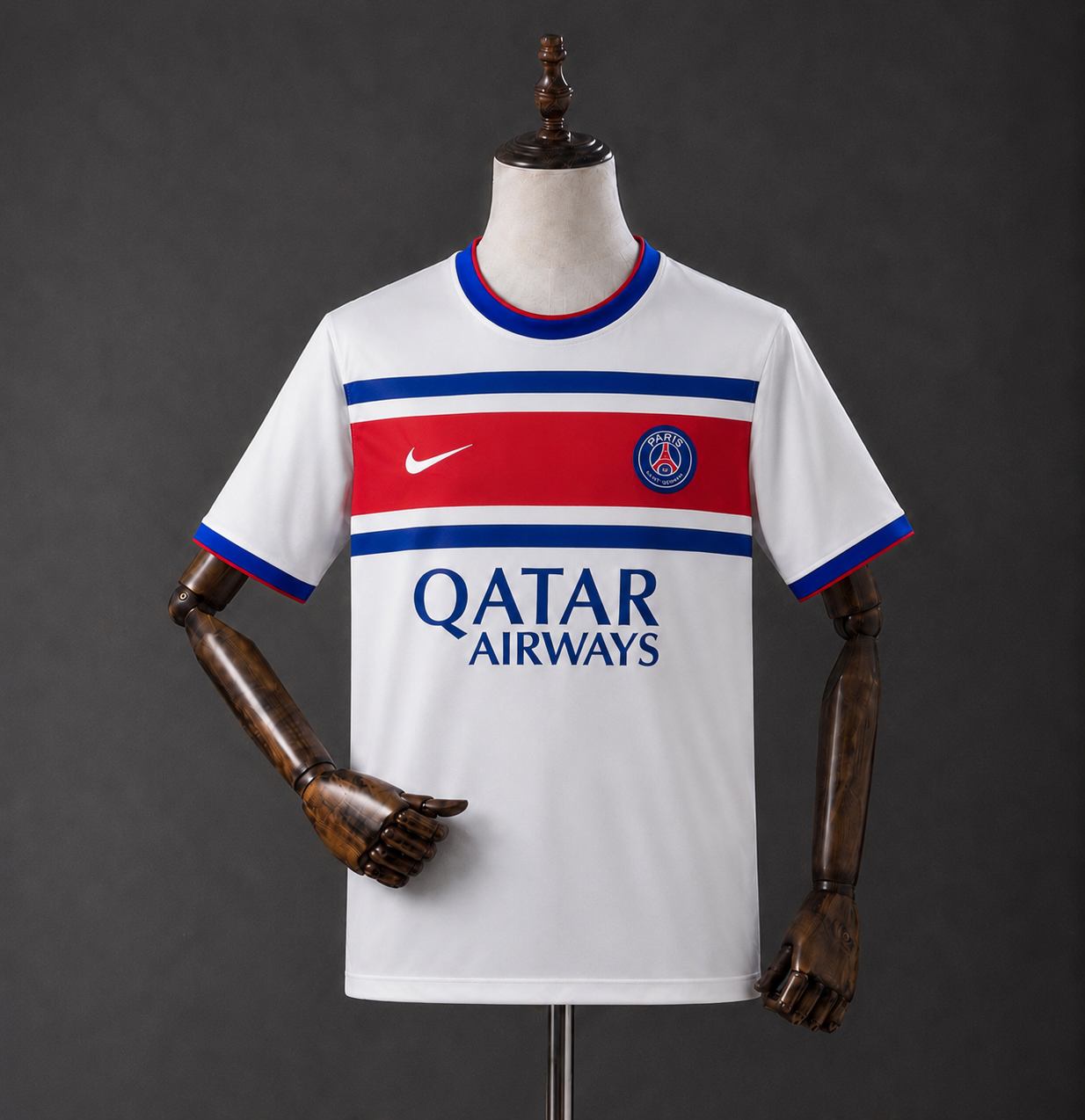 PSG - Pre-match
