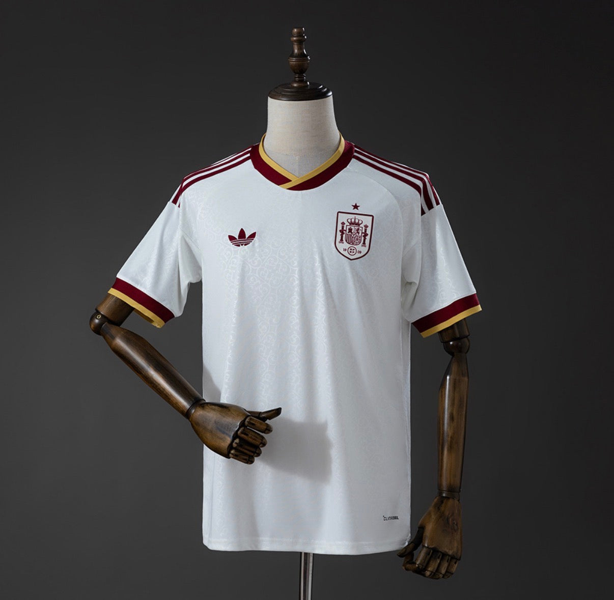 Espagne - Extérieur