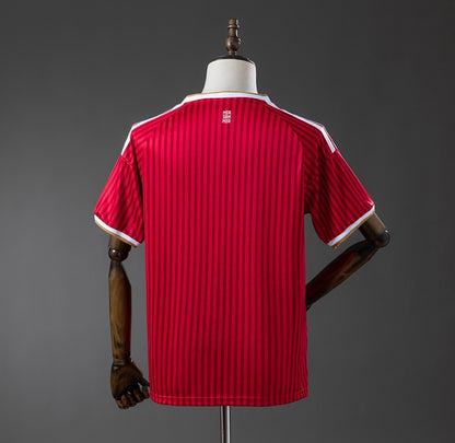 FCBayern Munique - Domicile (26/27)