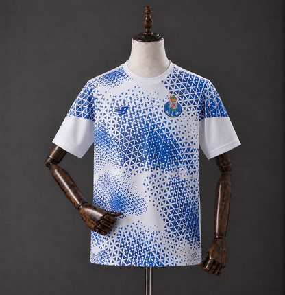 FCPorto - Pré-Match (26/27)