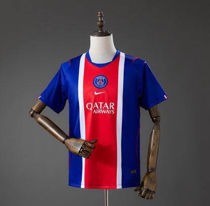 PSG - Domicile (26/27)