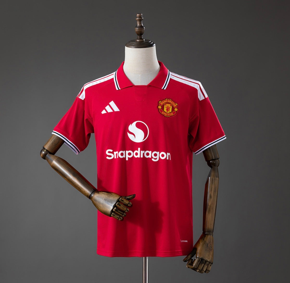 Manchester United - Domicile (26/27)