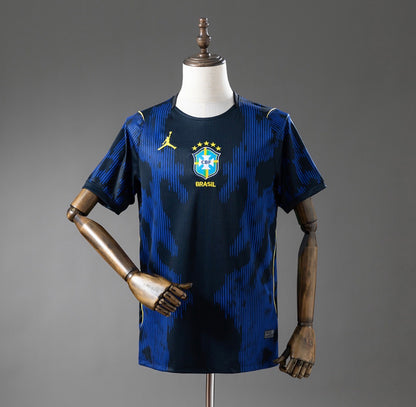 Brésil - Extérieur