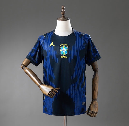 Brésil - Extérieur