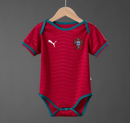 Portugal - Domicile