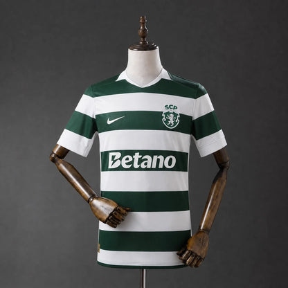 Sporting CP - Domicile (26/27)
