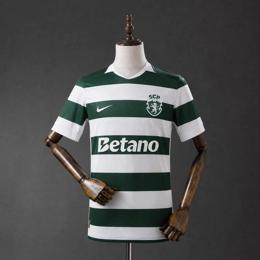Sporting CP - Domicile (26/27)