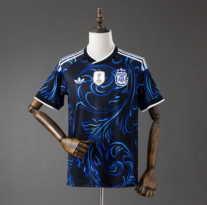 Argentine - Extérieur