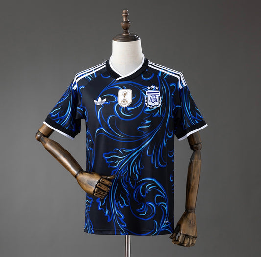 Argentine - Extérieur