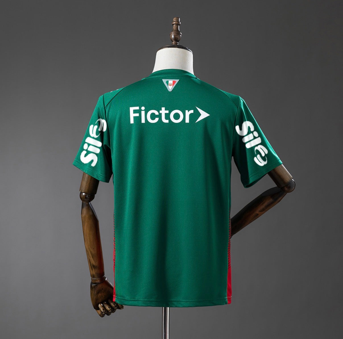Palmeiras - Domicile (26/27)