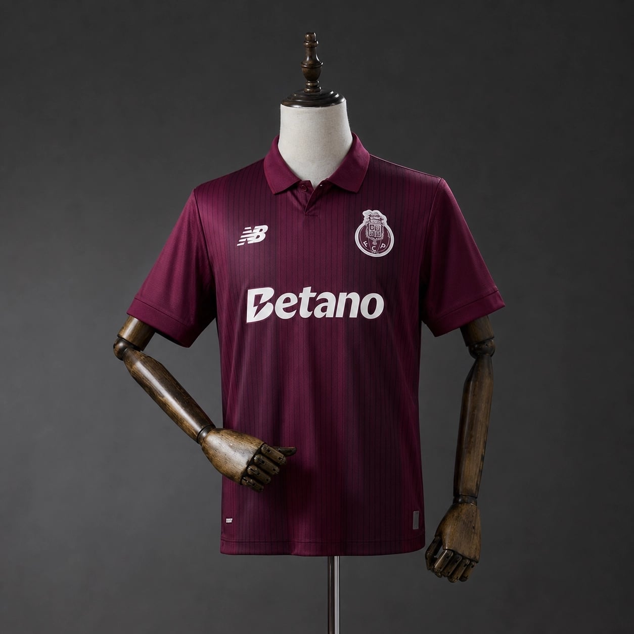 FCPorto - Extérieur (26/27)