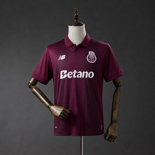 FCPorto - Extérieur (26/27)