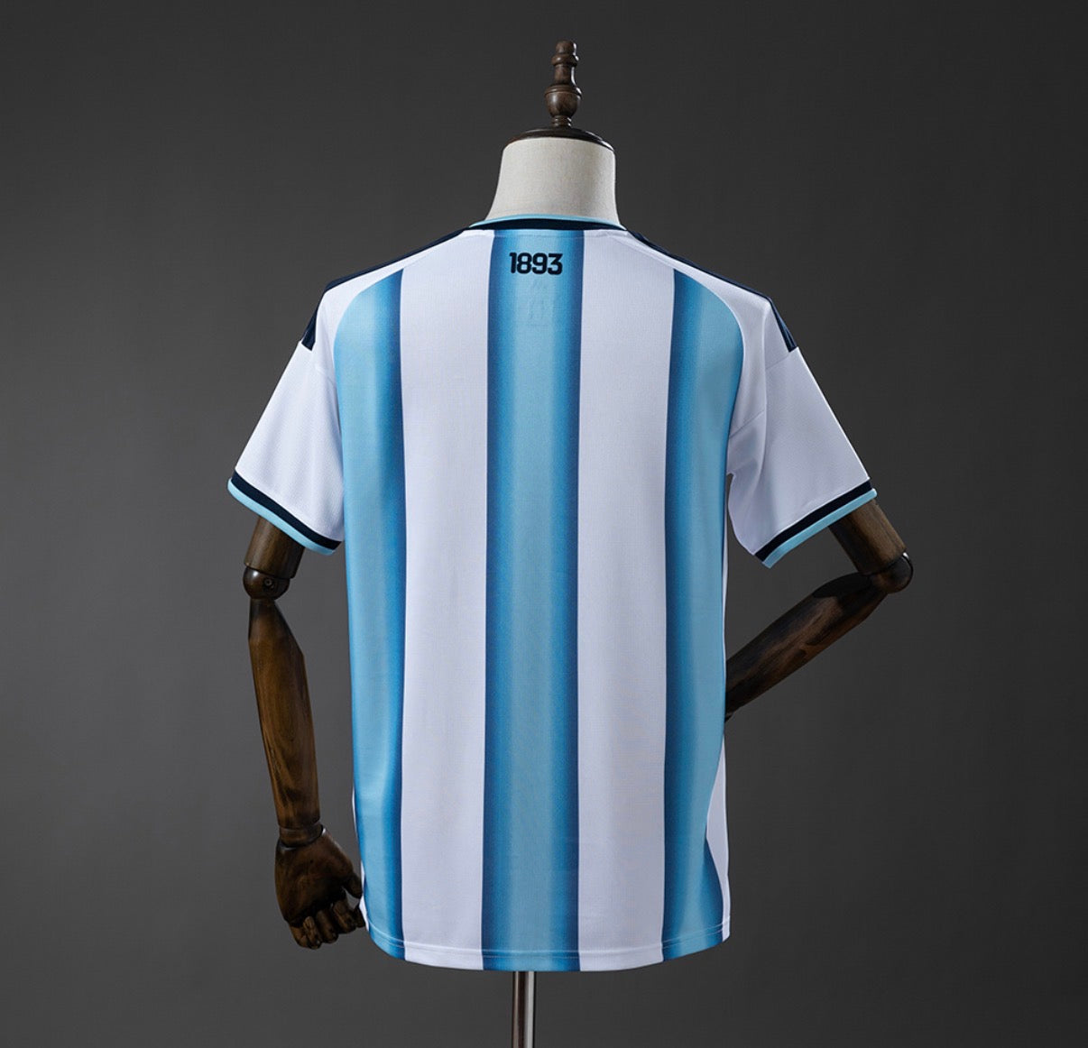 Argentine - Domicile
