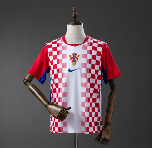 Croatie - Domicile