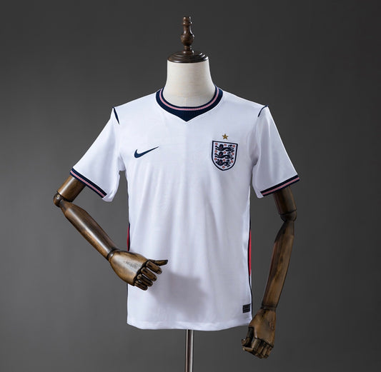 Angleterre - Domicile