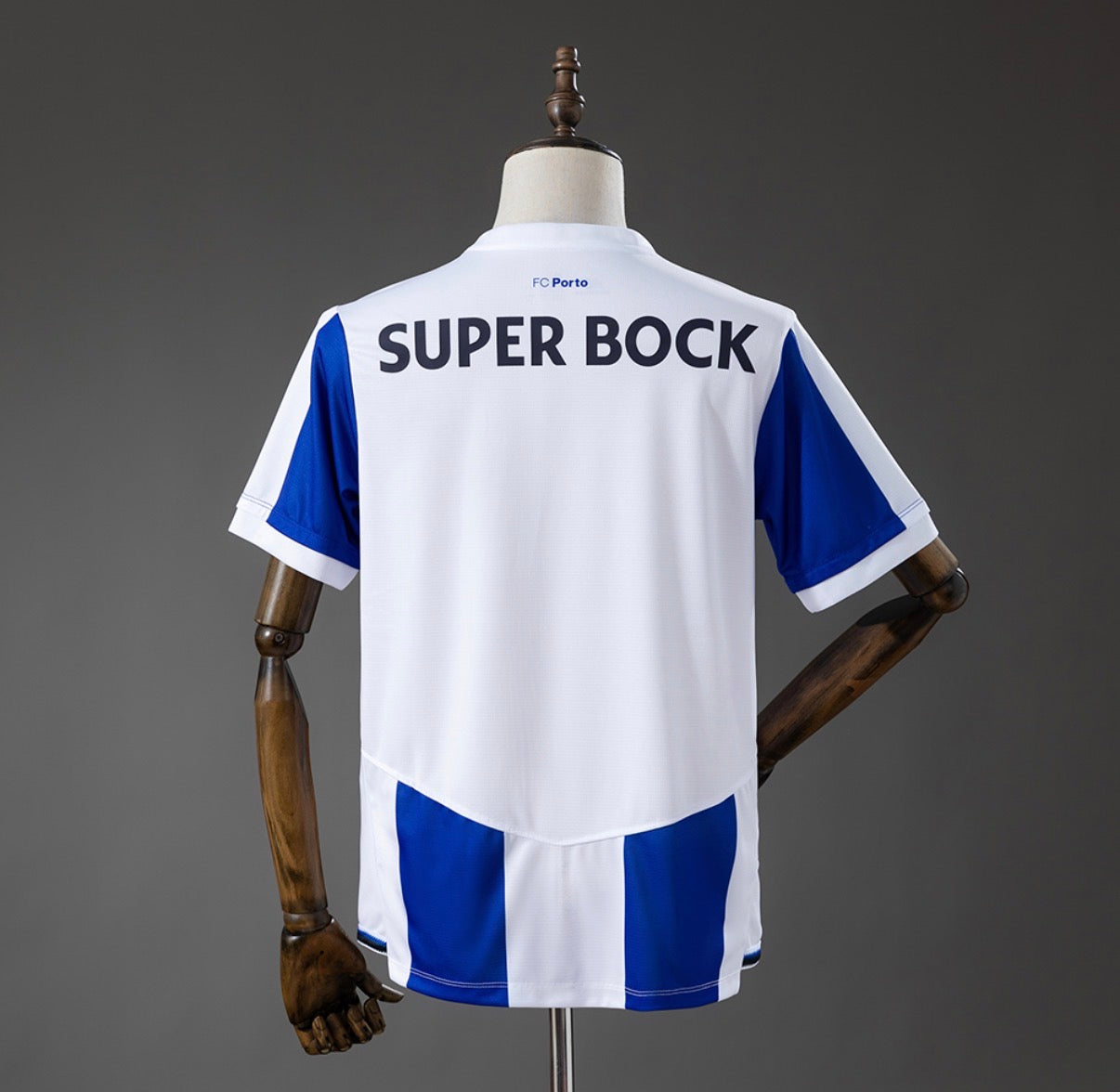 FCPorto - Domicile (26/27)