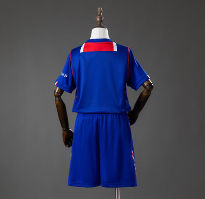 PSG - Domicile
