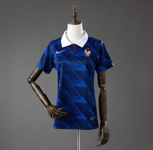 France F - Domicile