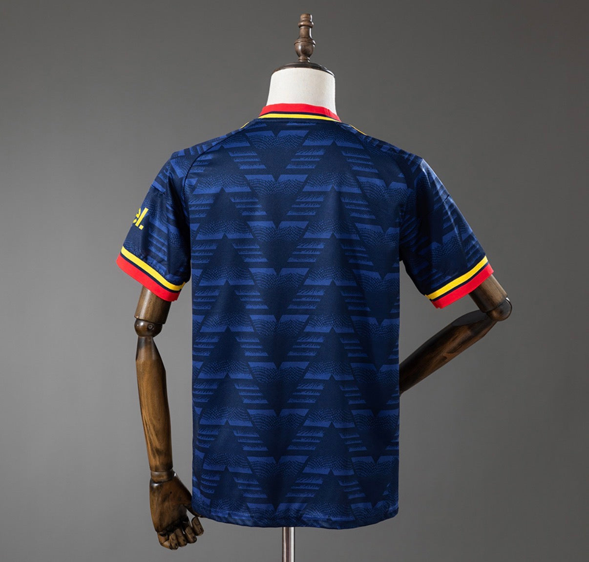 Arsenal - Extérieur (26/27)