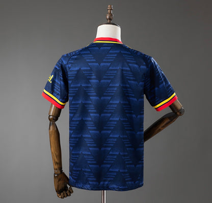 Arsenal - Extérieur (26/27)
