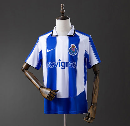 FCPorto - Domicile 03/04