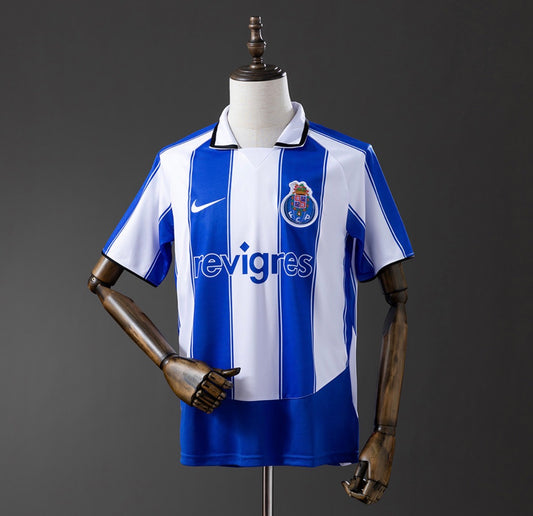 FCPorto - Domicile 03/04