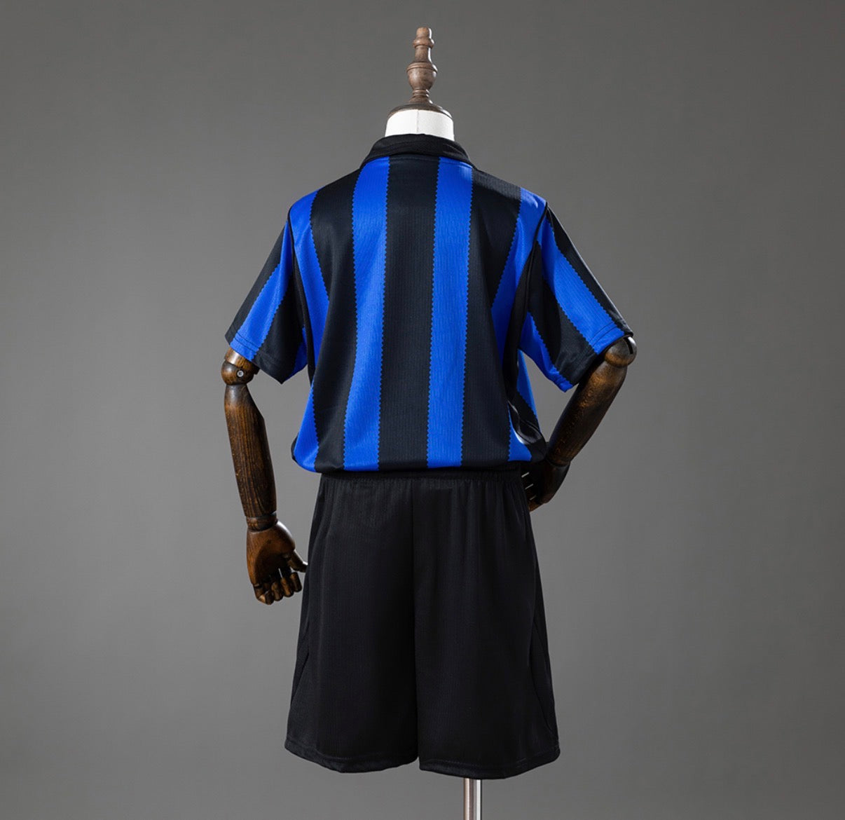 Inter Milan - Domicile