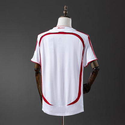 ACMilan - Extérieur 06/07 (Champions League Final)