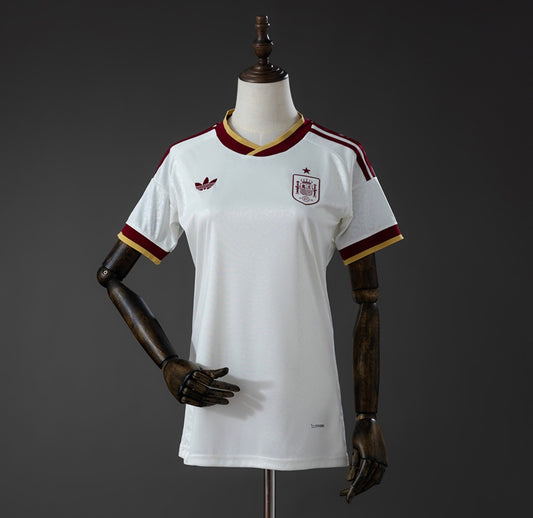 Espagne F - Extérieur