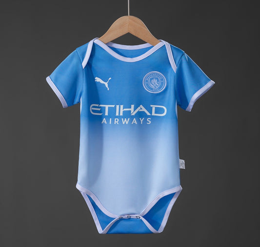 Man.City - Domicile