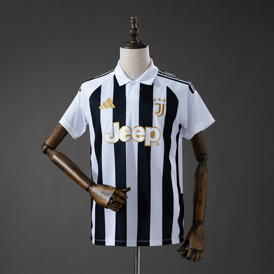 Juventus - Domicile (26/27)